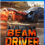 Beam Driver PS4