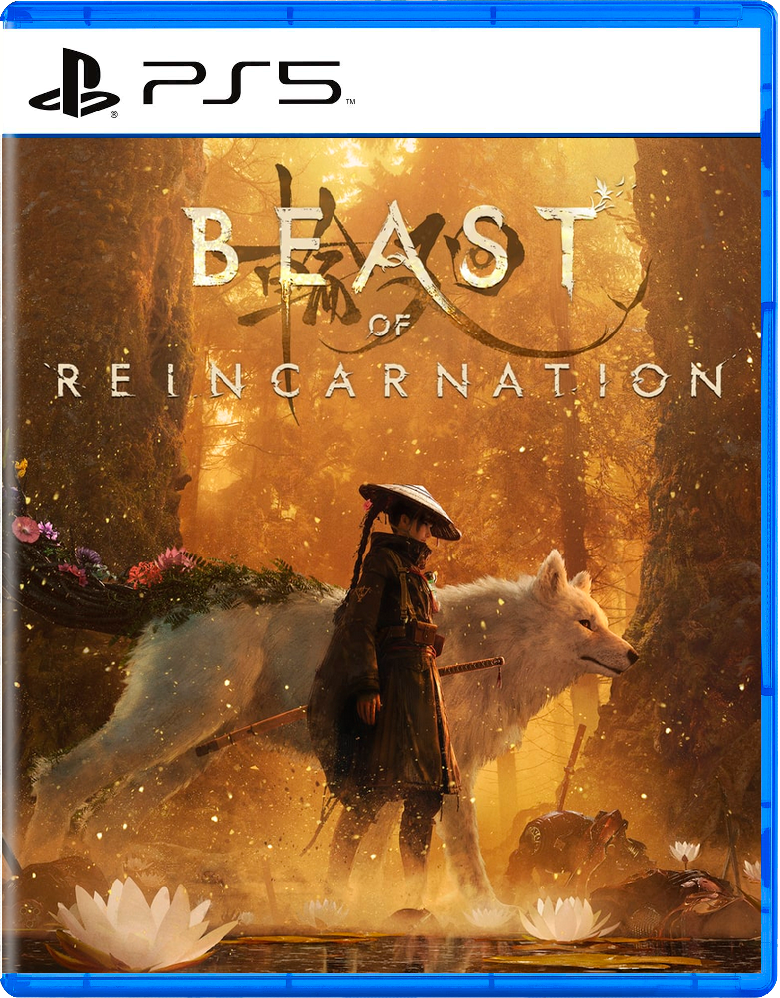 Beast of Reinc Beast of Reincarnation - Image 1
