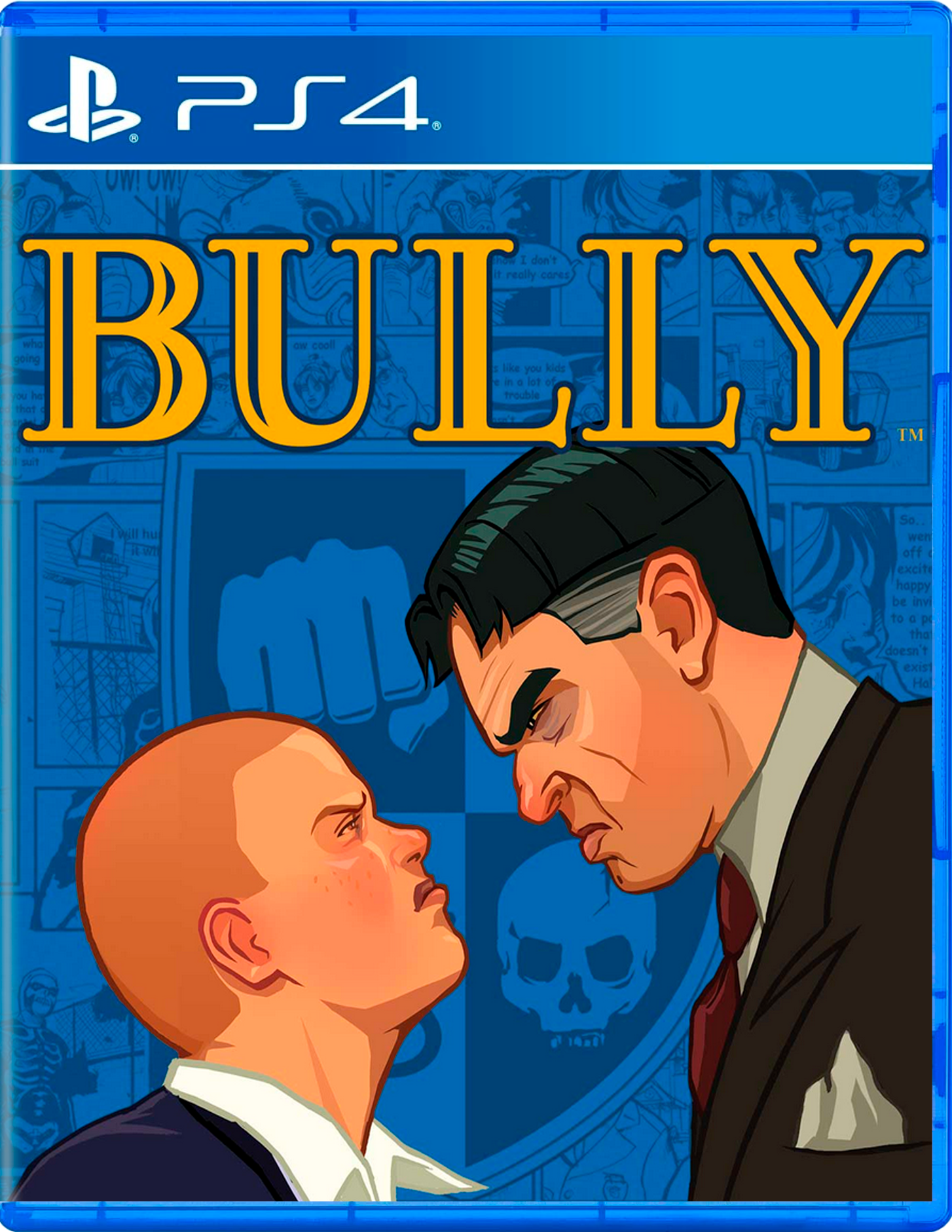 Bully PS4 Bully PS4 - Image 1