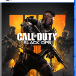 Call of Duty Black Ops 4 PS5