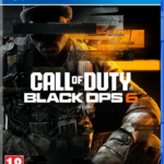 Call of Duty Black Ops 6 PS4