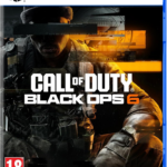 Call of Duty Black Ops 6 PS5