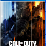 Call of Duty Black Ops 7 PS4
