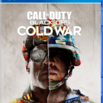 Call of Duty Cold War PS4