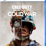 Call of Duty Cold War PS5