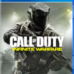 Call of Duty Infinite Warfare PS4