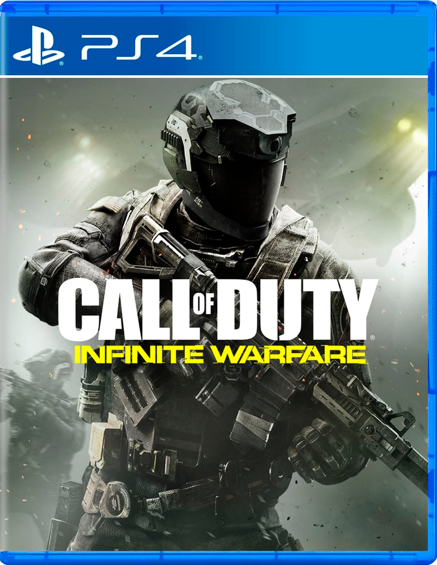 COD IW PS4 Call of Duty Infinite Warfare PS4 - Image 1