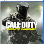 Call of Duty Infinite Warfare PS5
