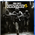Call of Duty Modern Warfare 4