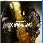 Call of Duty Modern Warfare 4