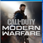Call of Duty Modern Warfare PS4
