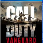 Call of Duty Vanguard PS4