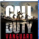 Call of Duty Vanguard PS5