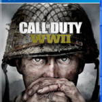 Call of Duty WWII PS4