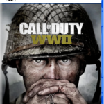 Call of Duty WWII PS5