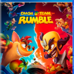 Crash Team Rumble PS4