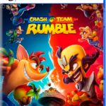 Crash Team Rumble PS5