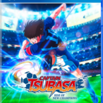 Capitan Tsubasa Rise of the New Champions PS4