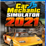 Car Mechanic 2021 PS4