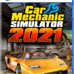 Car Mechanic 2021 PS5