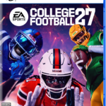 EA SPORTS™ College Football 27