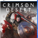 Crimson Desert