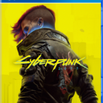 Cyberpunk 2077 PS4