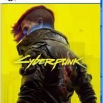 Cyberpunk 2077 PS5