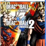 Dragon Ball Xenoverse 1+2 PS5