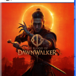 The Blood of Dawnwalker