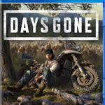 Days Gone PS4