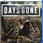 Days Gone PS5