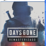 Days Gone Remastered