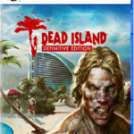 Dead Island Edicion Definitiva PS5