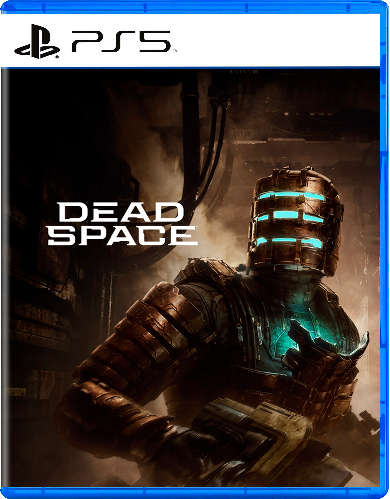 Dead space PS5 Dead Space Remake - Image 1