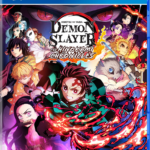 Demon Slayer -Kimetsu no Yaiba- The Hinokami Chronicles PS4