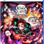 Demon Slayer -Kimetsu no Yaiba- The Hinokami Chronicles PS5