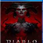 Diablo 4 PS4