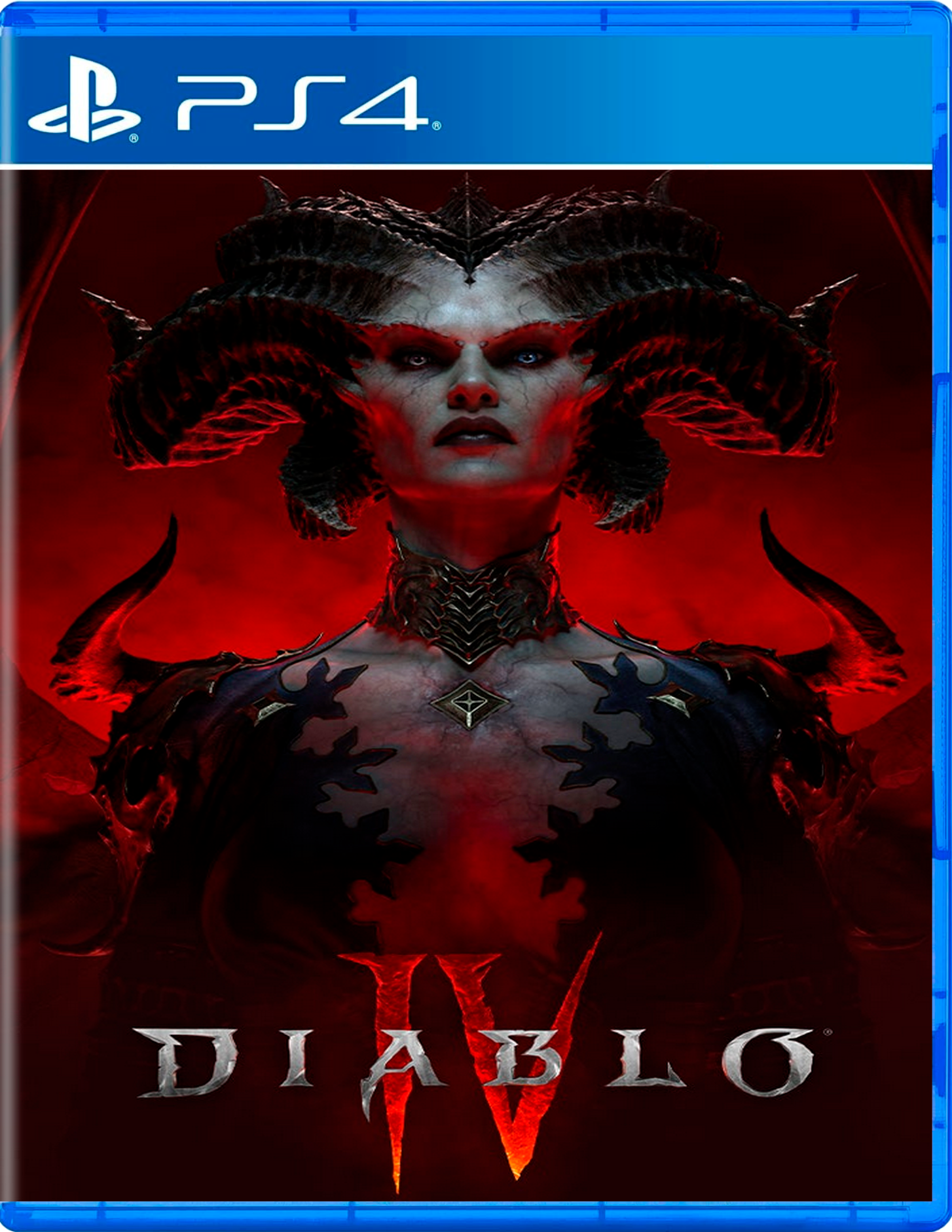 Diablo 4 PS4 Diablo 4 PS4 - Image 1