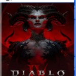 Diablo 4 PS5