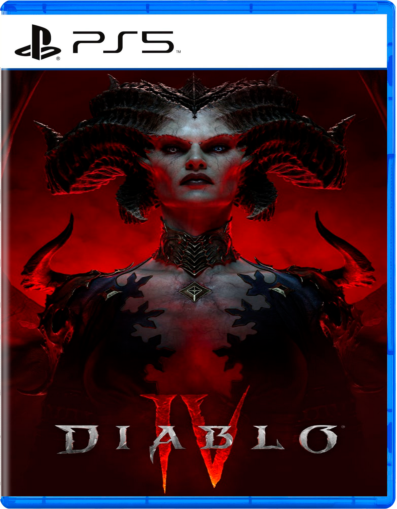 Diablo 4 PS5 Diablo 4 PS5 - Image 1