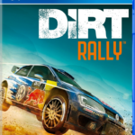Dirt Rally PS4