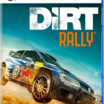 Dirt Rally PS5