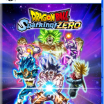 Dragon Ball Sparking Zero