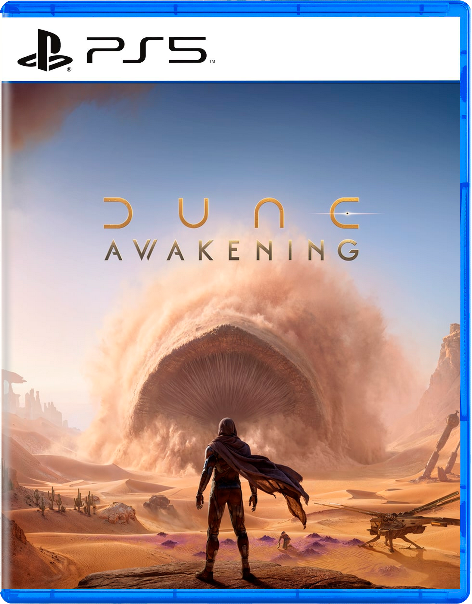 Dune Awakening Dune: Awakening - Image 1
