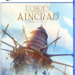 Echoes of Aincrad