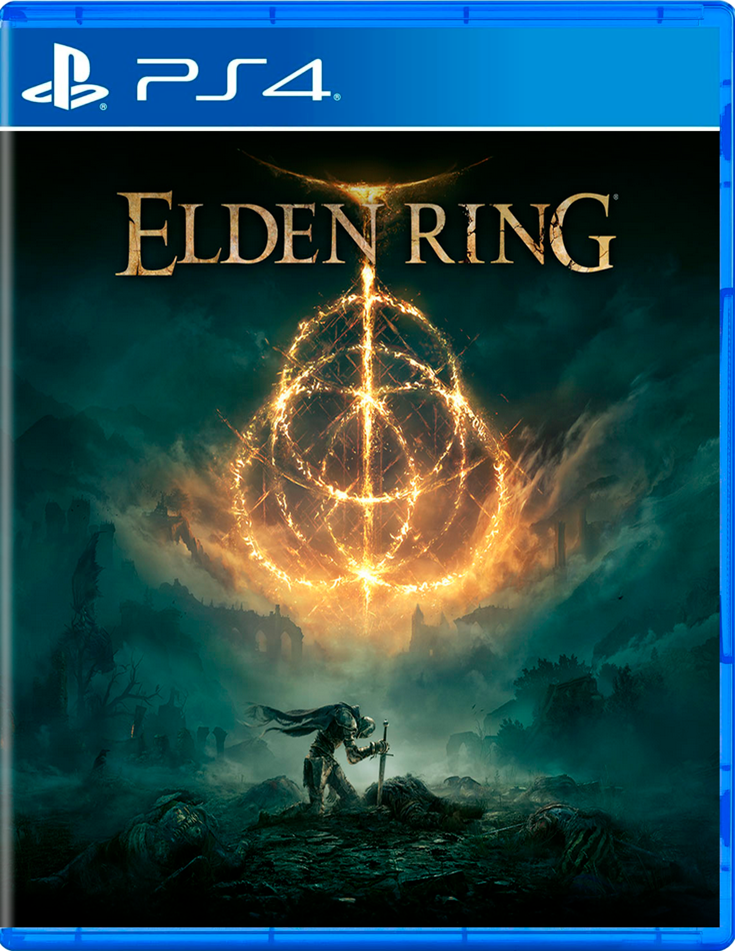 Elden Ring PS4 Elden Ring PS4 - Image 1