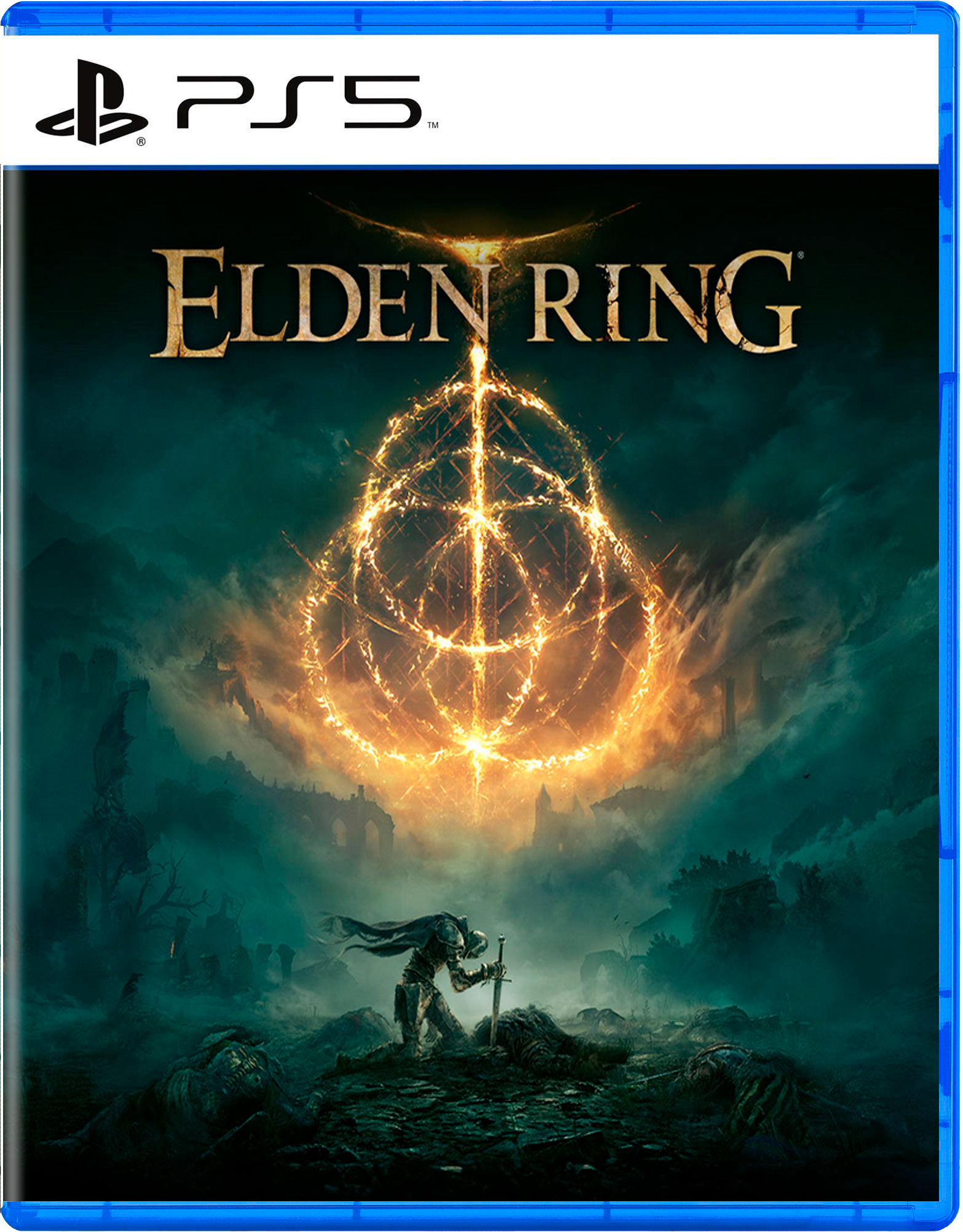 Elden Ring PS5 Elden Ring PS5 - Image 1