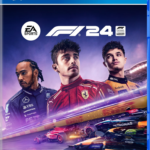 F1 24 PS4