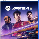F1 24 PS5